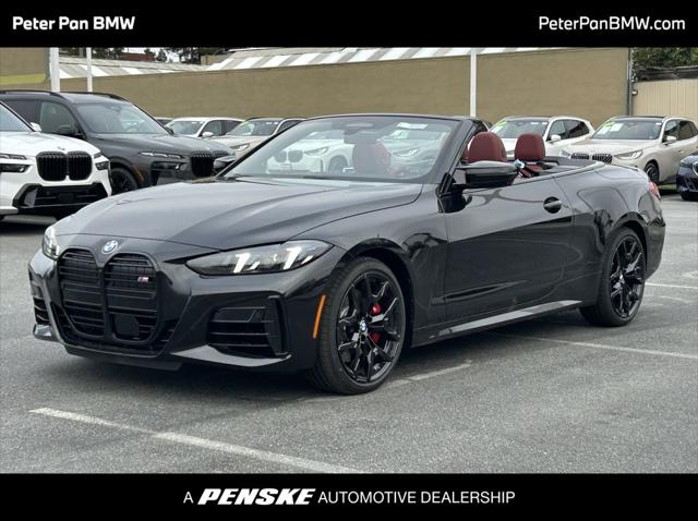 2027 BMW 4 Series M440i xDrive for sale in San Mateo, CA