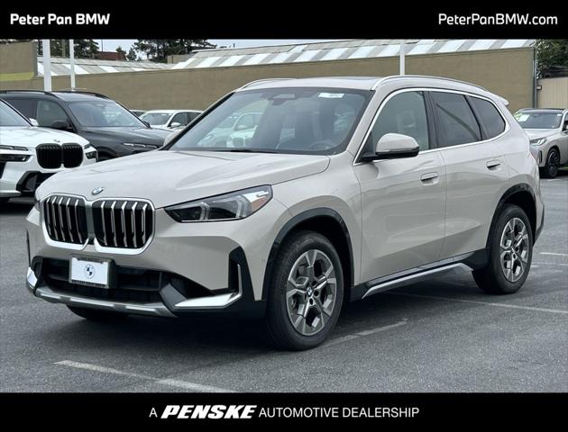 2026 BMW X1 xDrive28i for sale in San Mateo, CA