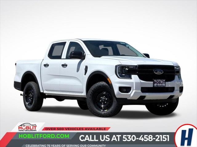 2026 Ford Ranger XL for sale in Colusa, CA