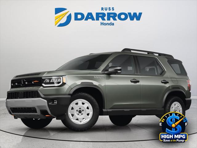 2026 Honda Passport AWD TrailSport Elite for sale in Milwaukee, WI