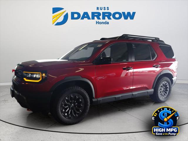 2026 Honda Passport AWD TrailSport for sale in Milwaukee, WI