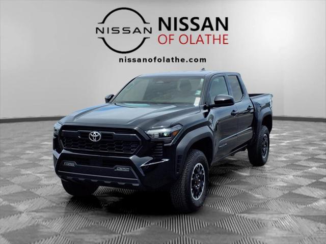 2025 Toyota Tacoma TRD Off Road for sale in Olathe, KS