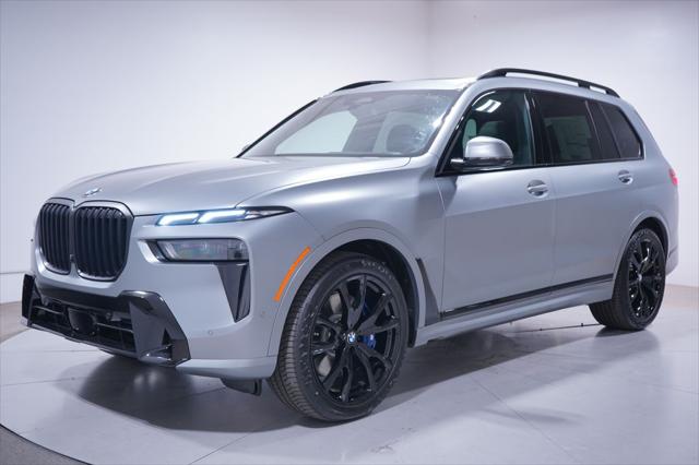 2026 BMW X7 xDrive40i for sale in Ontario, CA
