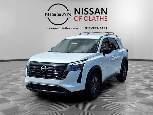 2026 Nissan Pathfinder SV for sale in Olathe, KS