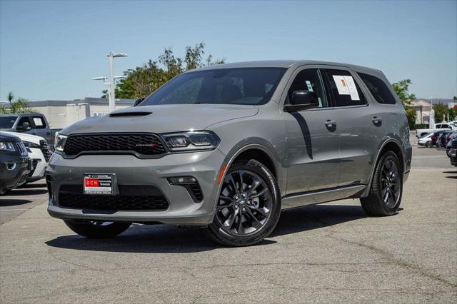 2022 Dodge Durango GT RWD for sale in Temecula, CA