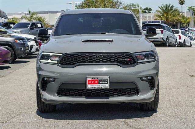 2022 Dodge Durango GT RWD
