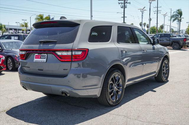 2022 Dodge Durango GT RWD
