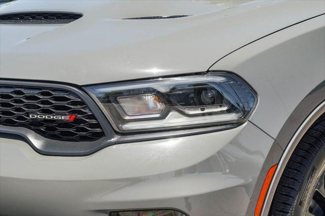 2022 Dodge Durango GT RWD