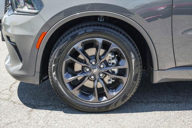 2022 Dodge Durango GT RWD