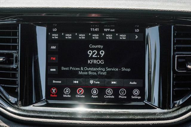 2022 Dodge Durango GT RWD