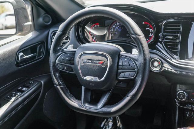 2022 Dodge Durango GT RWD
