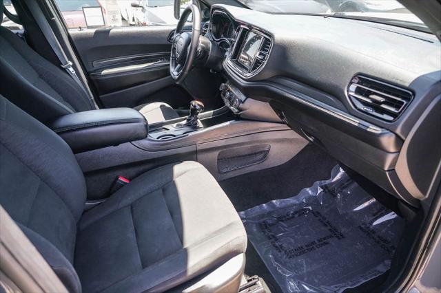 2022 Dodge Durango GT RWD