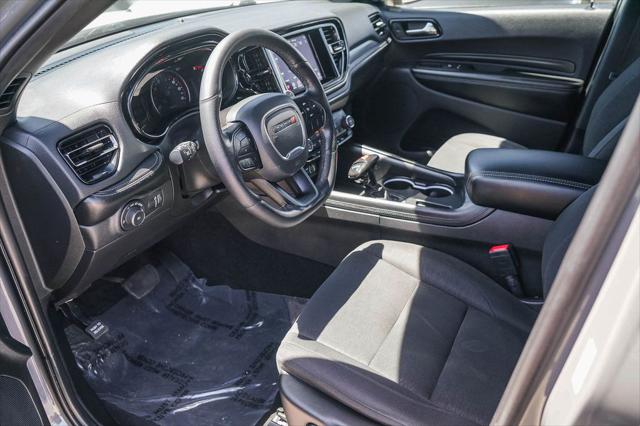 2022 Dodge Durango GT RWD