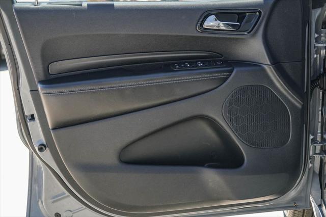 2022 Dodge Durango GT RWD