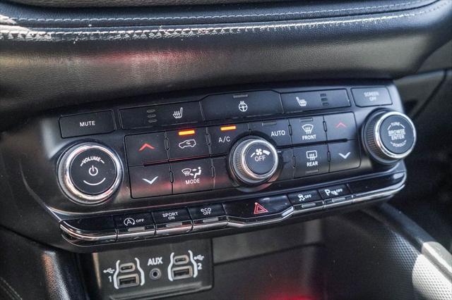 2022 Dodge Durango GT RWD