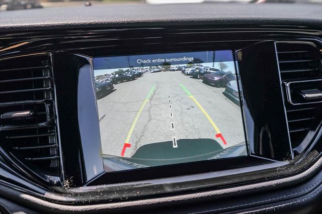 2022 Dodge Durango GT RWD