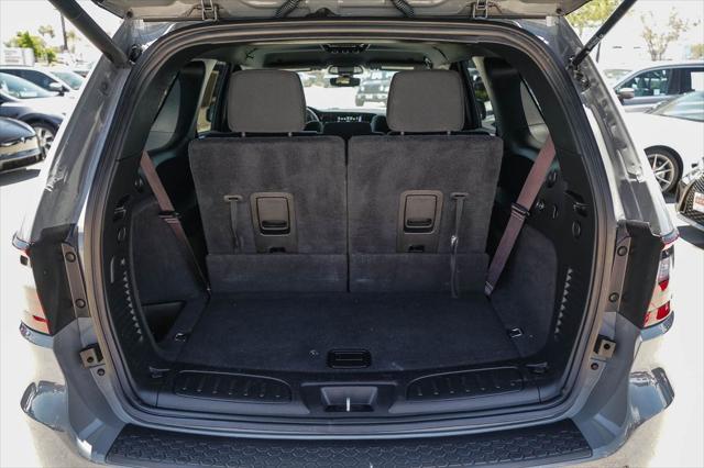 2022 Dodge Durango GT RWD