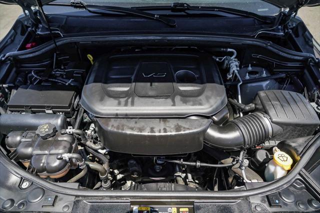 2022 Dodge Durango GT RWD