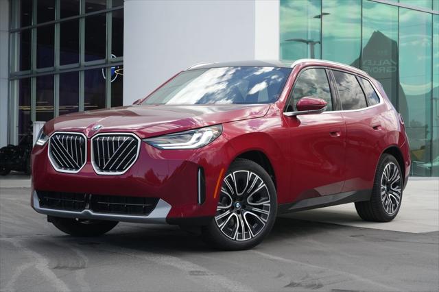 2026 BMW X3 30 xDrive for sale in Pleasant Grove, UT
