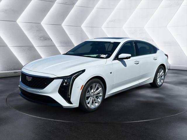 2026 Cadillac CT5 Premium Luxury RWD for sale in Bakersfield, CA