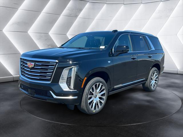 2026 Cadillac Escalade Platinum Luxury for sale in Bakersfield, CA