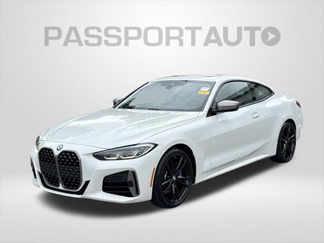 2024 BMW M4 xDrive for sale in Suitland, MD