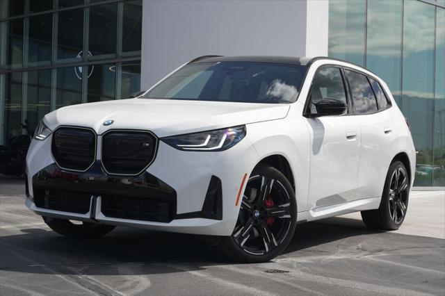 2026 BMW X3 M50 xDrive for sale in Murray, UT