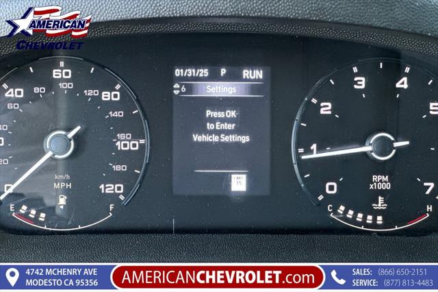 2025 Ram ProMaster 2500 Cargo Van Tradesman High Roof 159" WB w/Pass Seat