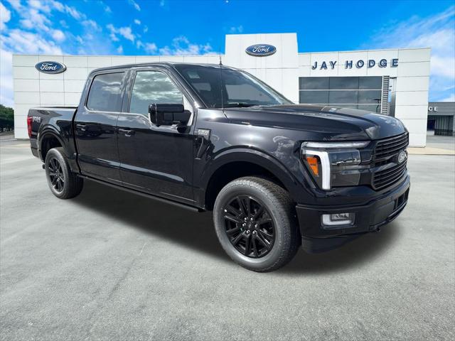 2026 Ford F-150 Platinum for sale in Morrilton, AZ