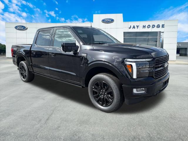 2026 Ford F-150 Platinum for sale in Morrilton, AZ