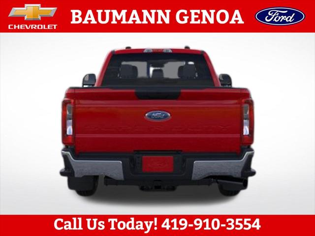 2026 Ford F-250 XL