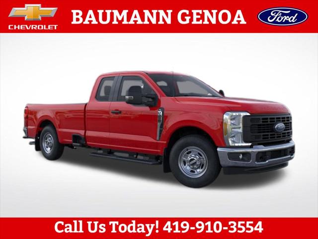 2026 Ford F-250 XL