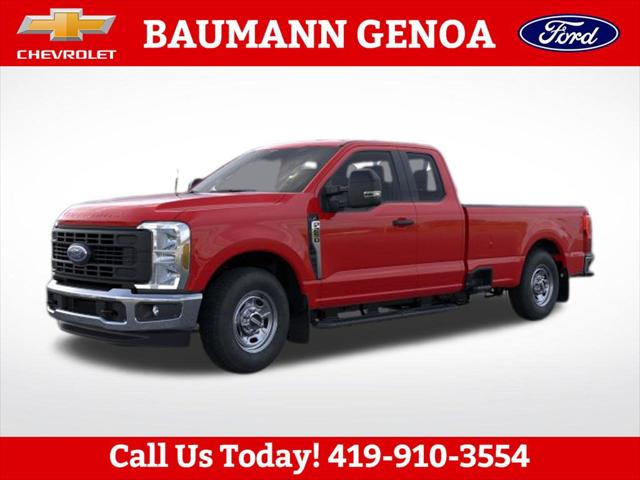 2026 Ford F-250 XL for sale near Freemont, OH