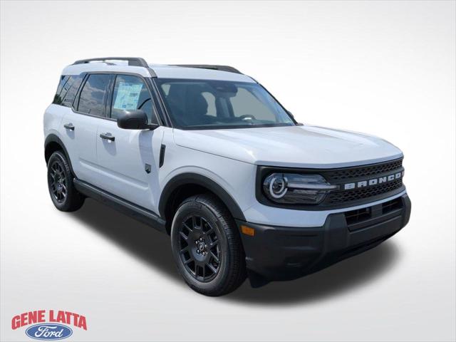 2026 Ford Bronco Sport Big Bend for sale in Hanover, PA