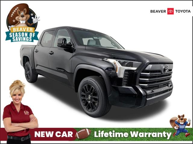 2026 Toyota Tundra Limited for sale in St. Augustine, FL