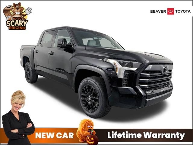 2026 Toyota Tundra Limited for sale in St. Augustine, FL