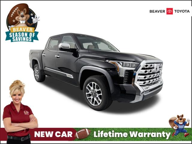 2026 Toyota Tundra 1794 for sale in St. Augustine, FL