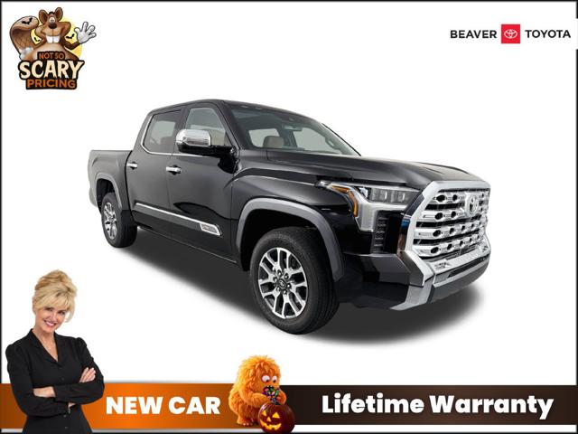 2026 Toyota Tundra 1794 for sale in St. Augustine, FL