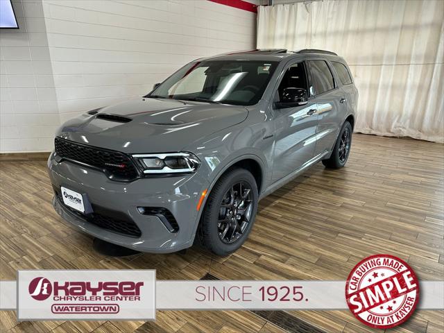 2026 Dodge Durango GT Plus AWD HEMI V8 for sale in Watertown, WI