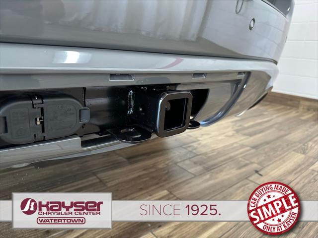 2026 Dodge Durango GT Plus AWD HEMI V8