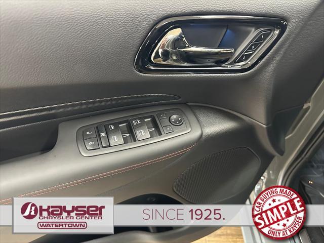 2026 Dodge Durango GT Plus AWD HEMI V8