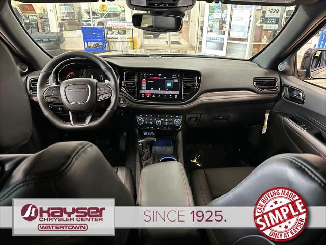 2026 Dodge Durango GT Plus AWD HEMI V8