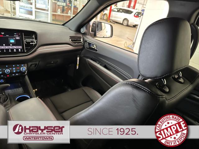 2026 Dodge Durango GT Plus AWD HEMI V8