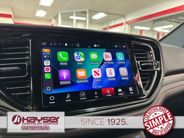 2026 Dodge Durango GT Plus AWD HEMI V8