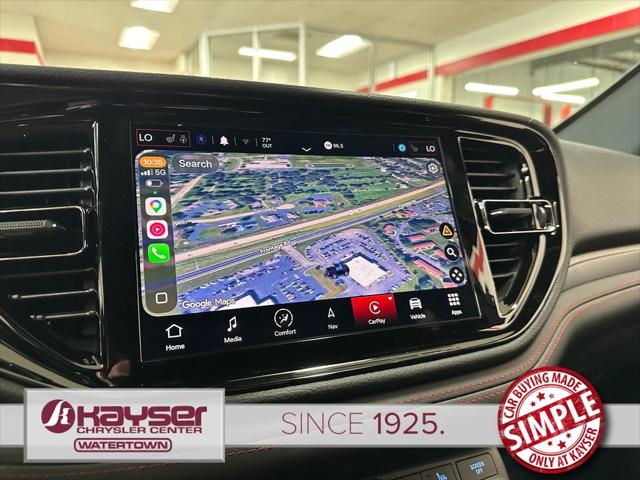 2026 Dodge Durango GT Plus AWD HEMI V8