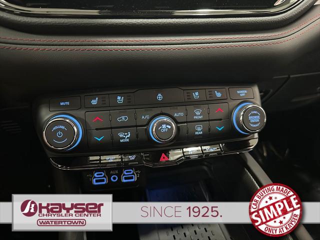 2026 Dodge Durango GT Plus AWD HEMI V8