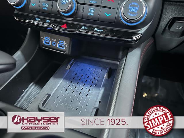 2026 Dodge Durango GT Plus AWD HEMI V8