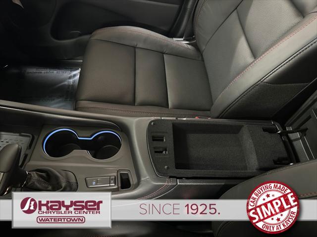 2026 Dodge Durango GT Plus AWD HEMI V8