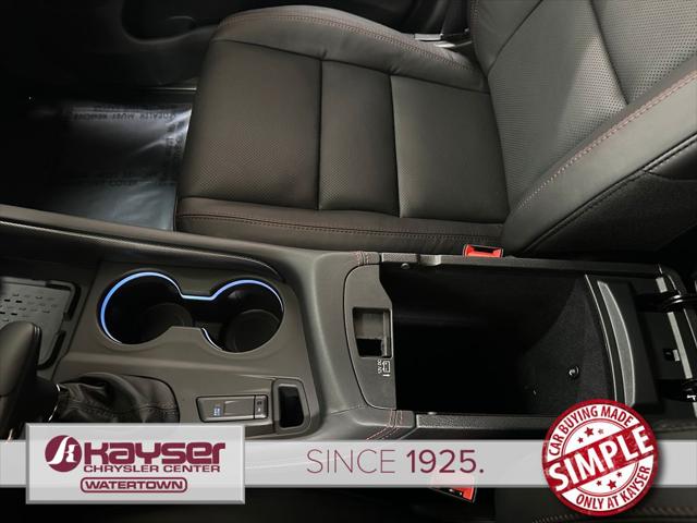 2026 Dodge Durango GT Plus AWD HEMI V8