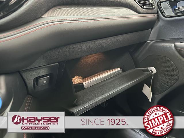 2026 Dodge Durango GT Plus AWD HEMI V8